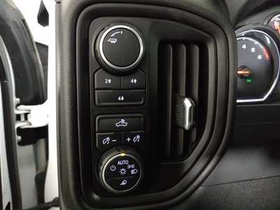 2023 Chevrolet 2500 Crew Cab, $45791. Photo 11