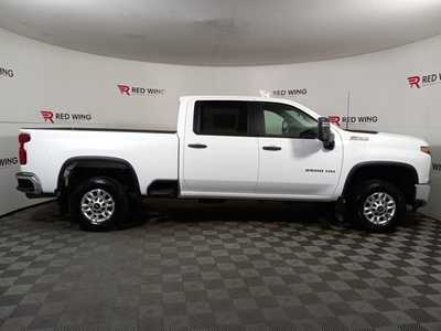 2023 Chevrolet 2500 Crew Cab, $45791. Photo 2