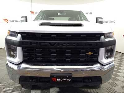 2023 Chevrolet 2500 Crew Cab, $45791. Photo 6