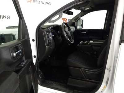 2023 Chevrolet 2500 Crew Cab, $45791. Photo 7