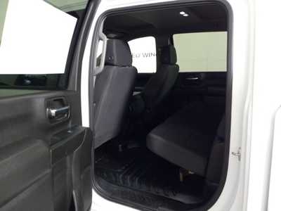 2023 Chevrolet 2500 Crew Cab, $45791. Photo 8