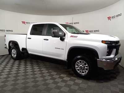 2023 Chevrolet 2500 Crew Cab, $45791. Photo 1