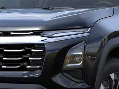 2025 Chevrolet Equinox, $32795. Photo 10