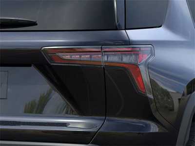 2025 Chevrolet Equinox, $32795. Photo 11
