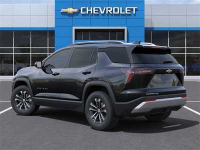 2025 Chevrolet Equinox, $32795. Photo 3