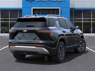 2025 Chevrolet Equinox, $32795. Photo 4