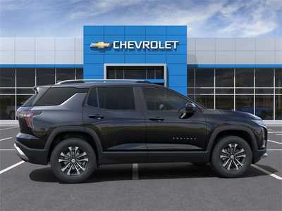 2025 Chevrolet Equinox, $32795. Photo 5