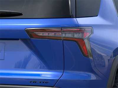 2025 Chevrolet Equinox, $35840. Photo 11