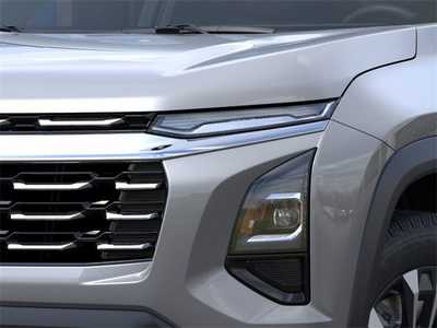 2025 Chevrolet Equinox, $31895. Photo 10