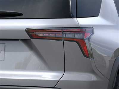 2025 Chevrolet Equinox, $31895. Photo 11