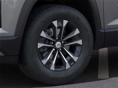 2025 Chevrolet Equinox, $31895. Photo 9