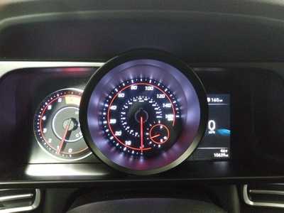 2023 Hyundai Elantra, $20300. Photo 11