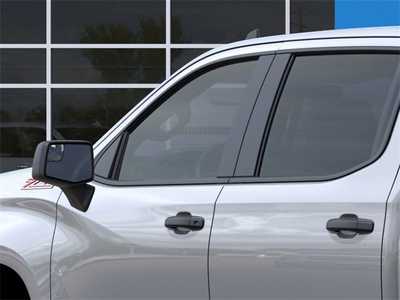 2025 Chevrolet 1500 Crew Cab, $52990. Photo 12
