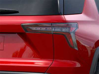 2025 Chevrolet Equinox, $30830. Photo 11