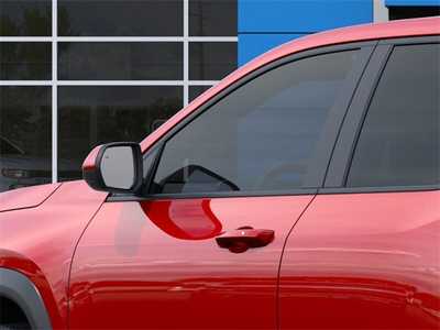 2025 Chevrolet Equinox, $30830. Photo 12