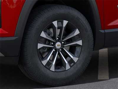 2025 Chevrolet Equinox, $30830. Photo 9