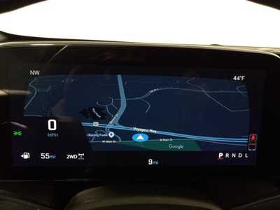 2025 Chevrolet Equinox, $31890. Photo 12