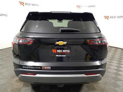 2025 Chevrolet Equinox, $31890. Photo 3