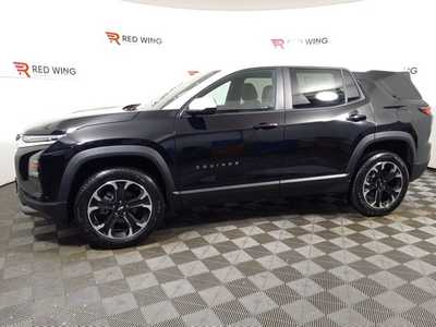 2025 Chevrolet Equinox, $31890. Photo 4