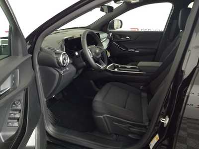 2025 Chevrolet Equinox, $31890. Photo 7