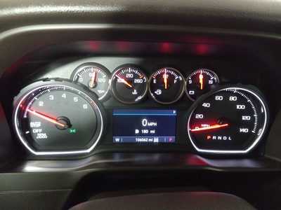 2019 Chevrolet 1500 Crew Cab, $28888. Photo 12