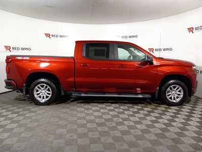 2019 Chevrolet 1500 Crew Cab, $28888. Photo 2