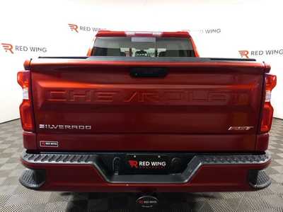 2019 Chevrolet 1500 Crew Cab, $28888. Photo 3