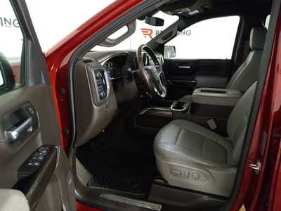 2019 Chevrolet 1500 Crew Cab, $28888. Photo 7