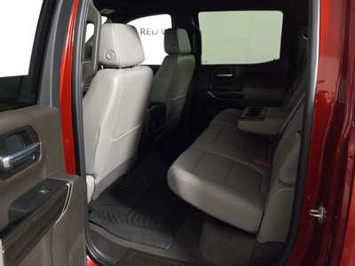 2019 Chevrolet 1500 Crew Cab, $28888. Photo 8