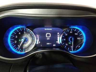 2022 Chrysler Pacifica, $23122. Photo 11