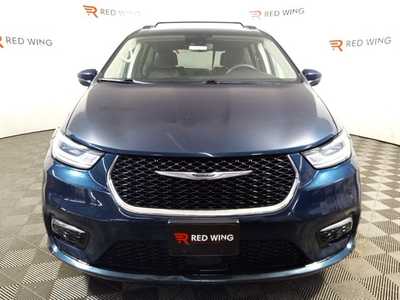 2022 Chrysler Pacifica, $23122. Photo 6