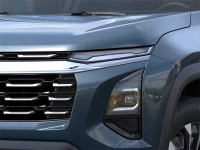 2025 Chevrolet Equinox, $30690. Photo 10