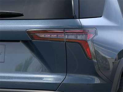 2025 Chevrolet Equinox, $30690. Photo 11