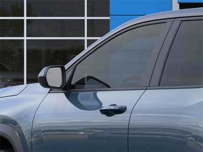2025 Chevrolet Equinox, $30690. Photo 12