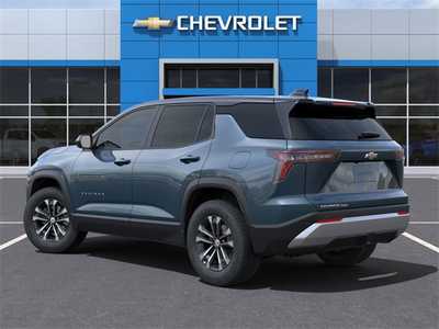 2025 Chevrolet Equinox, $30690. Photo 3