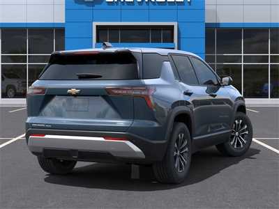 2025 Chevrolet Equinox, $30690. Photo 4