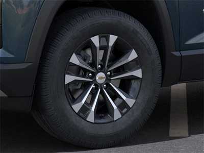 2025 Chevrolet Equinox, $30690. Photo 9