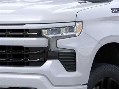 2025 Chevrolet 1500 Crew Cab, $58995. Photo 10