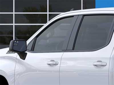 2025 Chevrolet 1500 Crew Cab, $58995. Photo 12