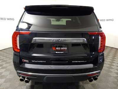 2023 GMC Yukon, $77500. Photo 3