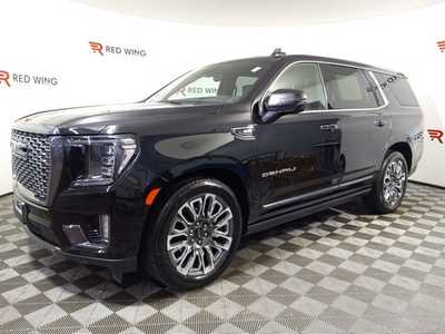 2023 GMC Yukon, $77500. Photo 5