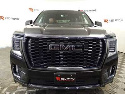 2023 GMC Yukon, $77500. Photo 6