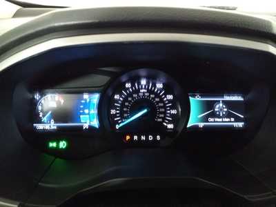 2020 Ford Edge, $21995. Photo 11