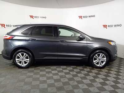 2020 Ford Edge, $21995. Photo 2