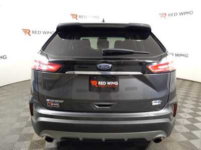 2020 Ford Edge, $21995. Photo 3