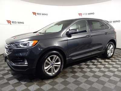 2020 Ford Edge, $21995. Photo 5