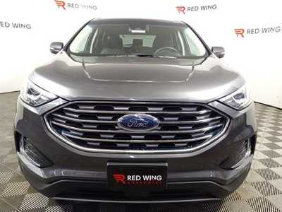 2020 Ford Edge, $21995. Photo 6