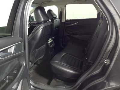 2020 Ford Edge, $21995. Photo 8