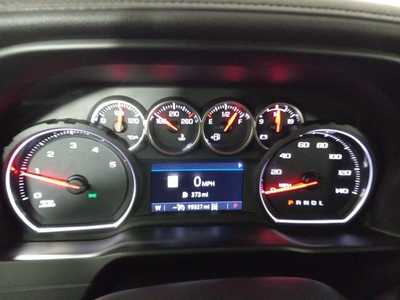 2020 Chevrolet 3500 Crew Cab, $45995. Photo 12