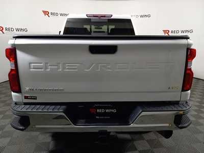 2020 Chevrolet 3500 Crew Cab, $45995. Photo 3